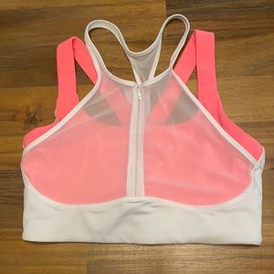 Lululemon Layered Sports Bar